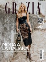 Grazia Latinoamérica